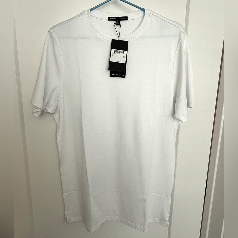 Robert Barakett The Barakett Tee